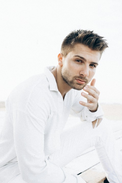 Sebastian Harlow