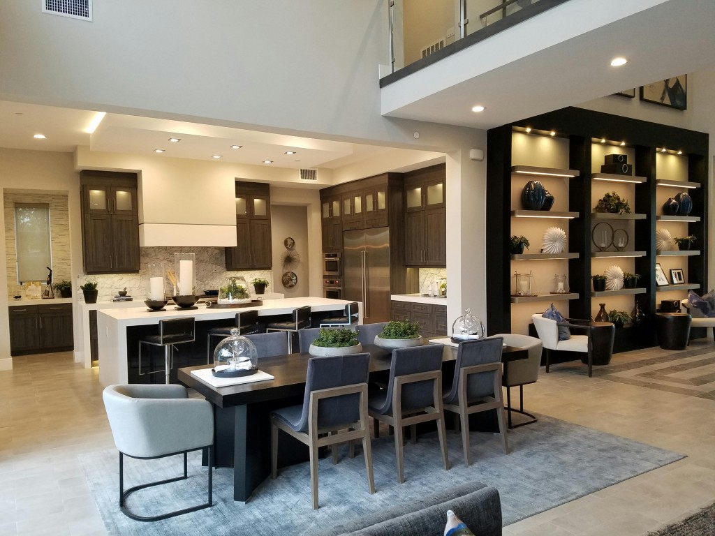 Beverly Hills Modern Mansion - Image 2